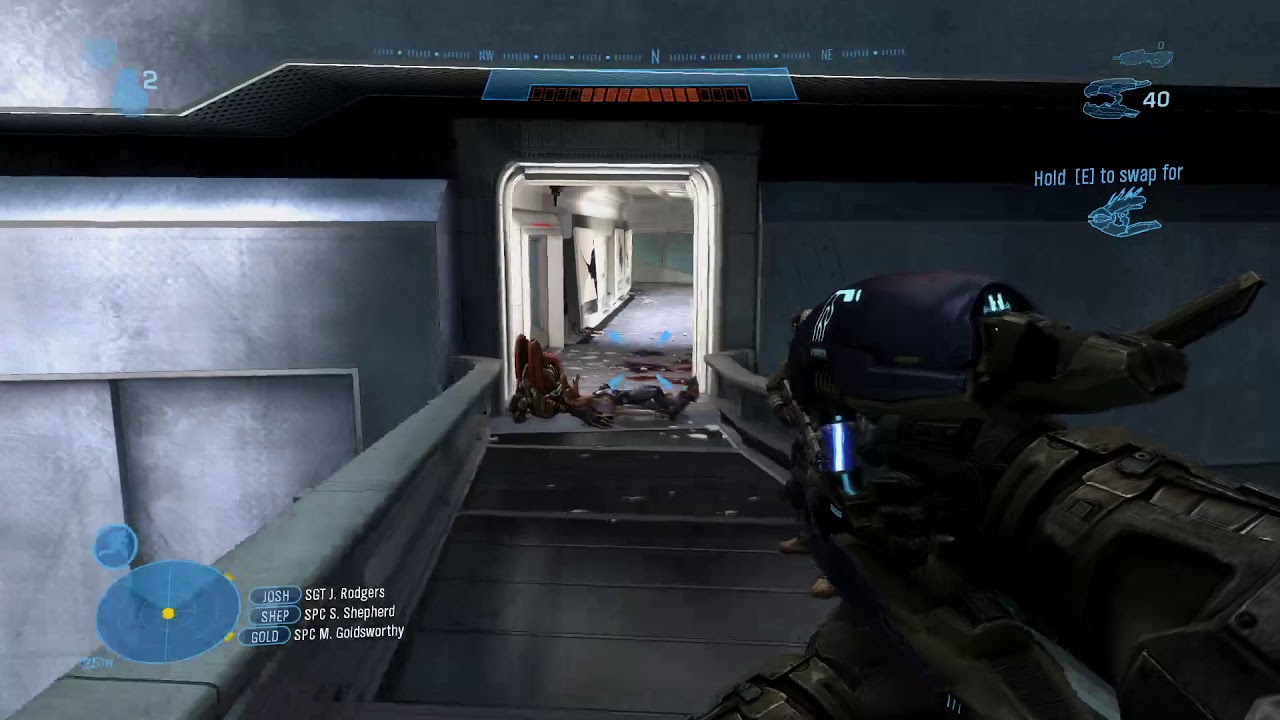 Don`t Play Halo 2 The Master Chief Collection Before Watch This . (PC