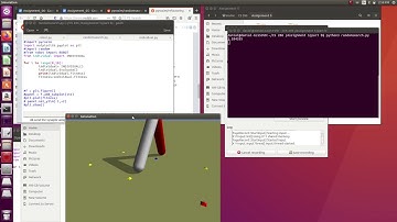 CS 206 Assignment 5 part b