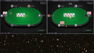 LLinusLLove, TaxHere, MunEZ_StaRR, PR0DIGY - CGWC - Poker Session #517