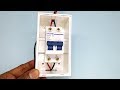 How to install a circuit breaker box
