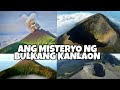 ANG BULKANG KANLAON (MATINDING PAGSABOG)