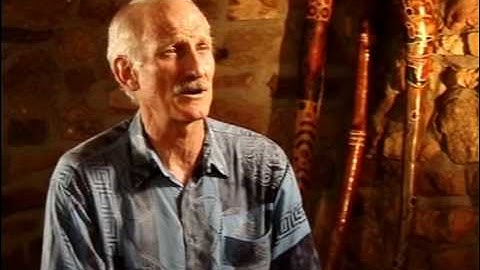 Didgeridoo Masterclass