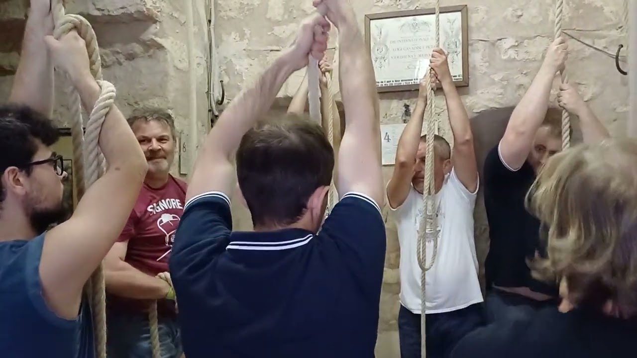 Campane di Colognola ai Colli (VR)