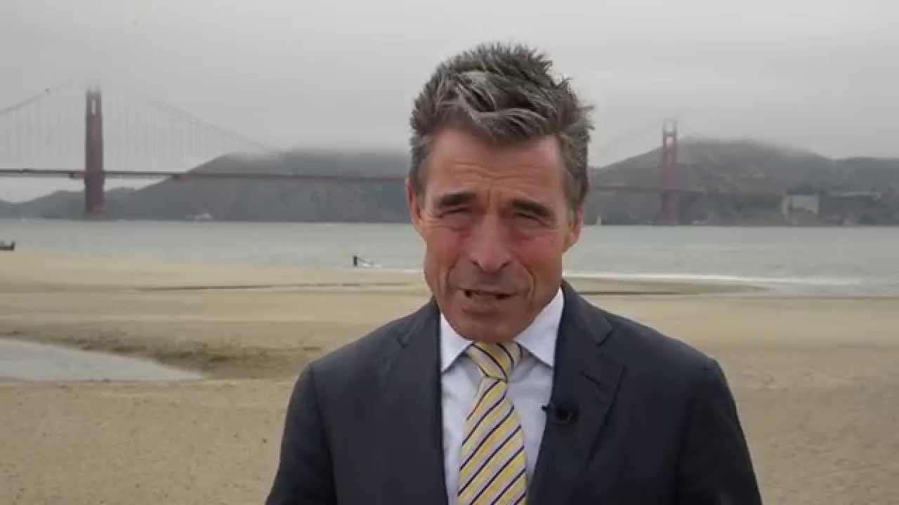 Global Partnerships and the Transatlantic Bond (NATO Secretary General's Blog) official secrets