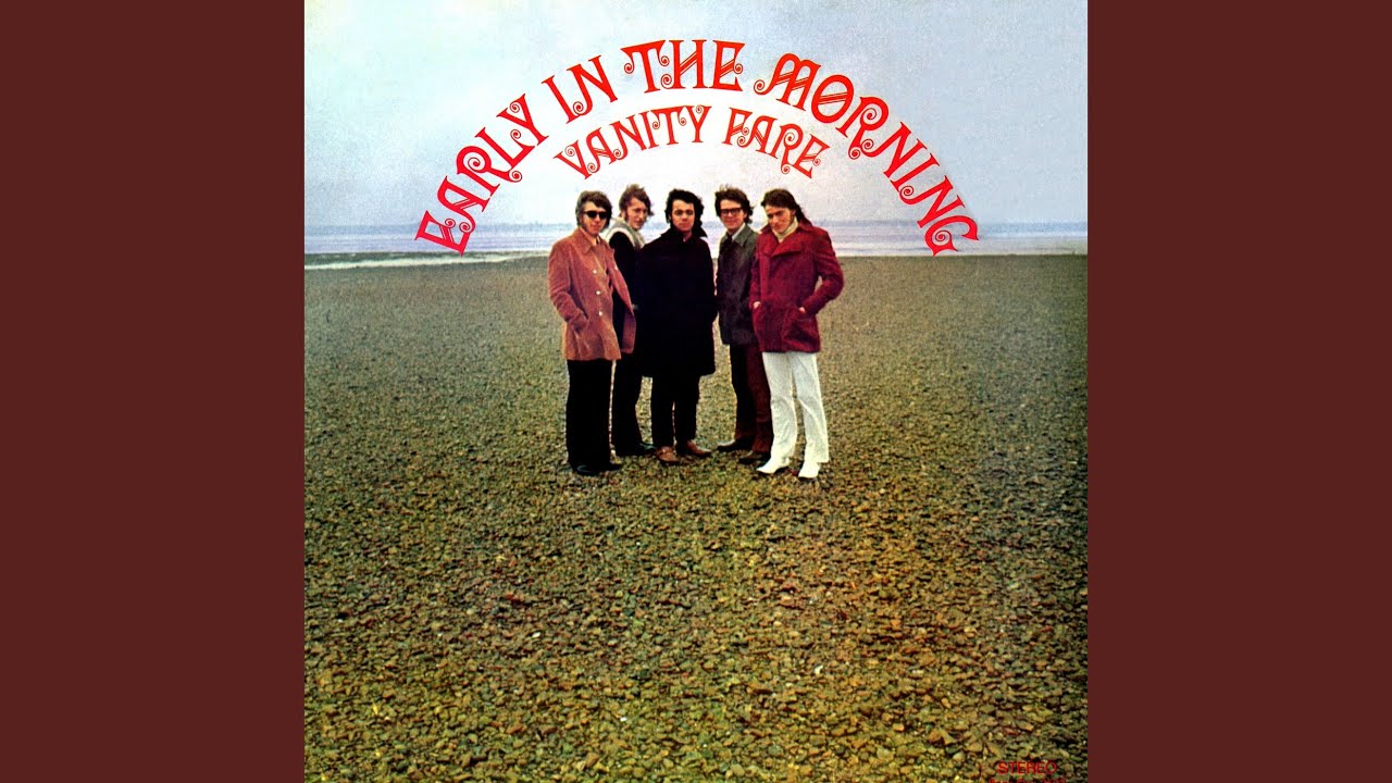 'Hitchin' a Ride’ by Vanity Fare peaks at 5 in USA 50 years ago 