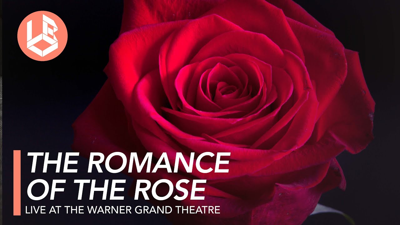 Long Beach Opera – "The Romance of The Rose" by Kate Soper – WORLD PREMIERE production