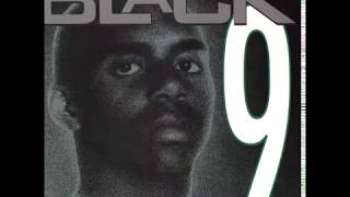 洋楽 g-rap BLACK 9 gangsta g-funk Black 9 (1995 / G-Funk / Gangsta) - YouTube
