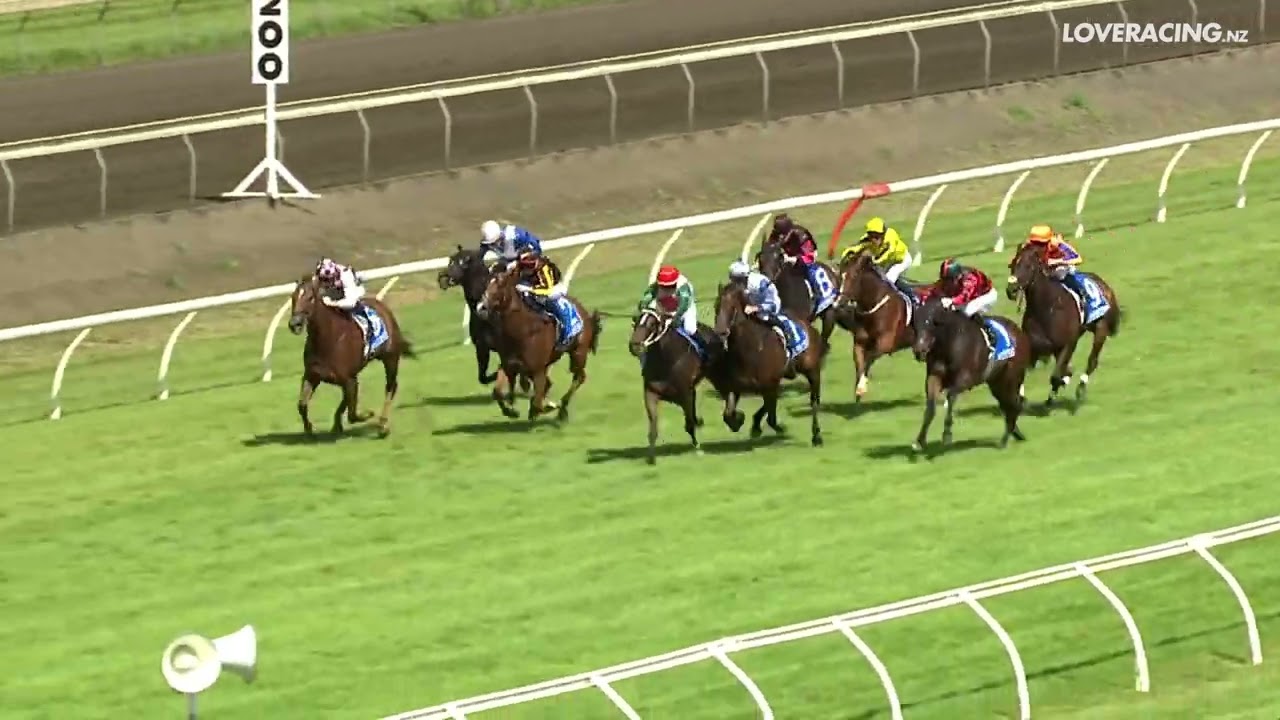 Sectional Star of the Week - Waitak