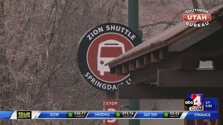 How federal budget cuts could impact Utah's famous national parks