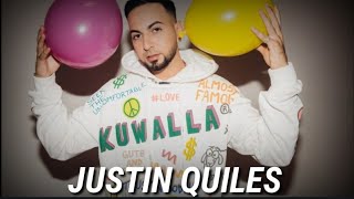 Justin Quiles - Jeans (Audio/Official).