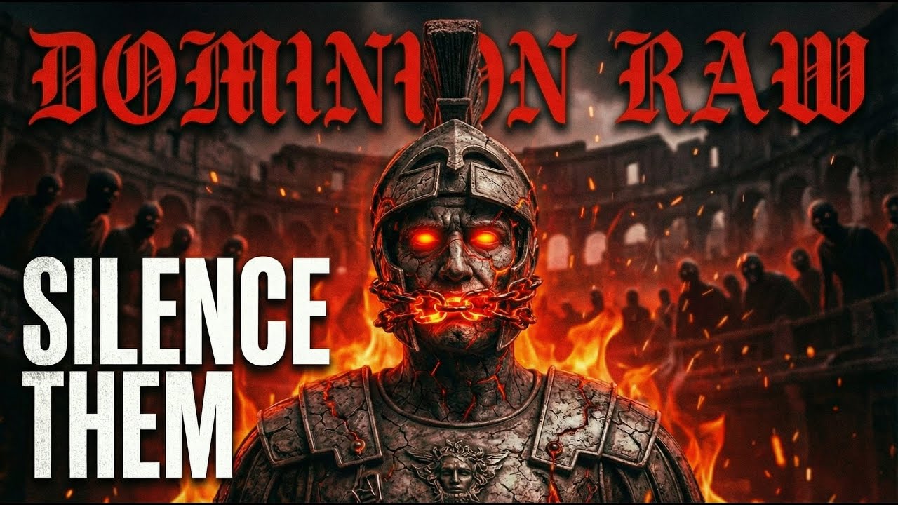 OWN THE ROOM (Dark Psychology)