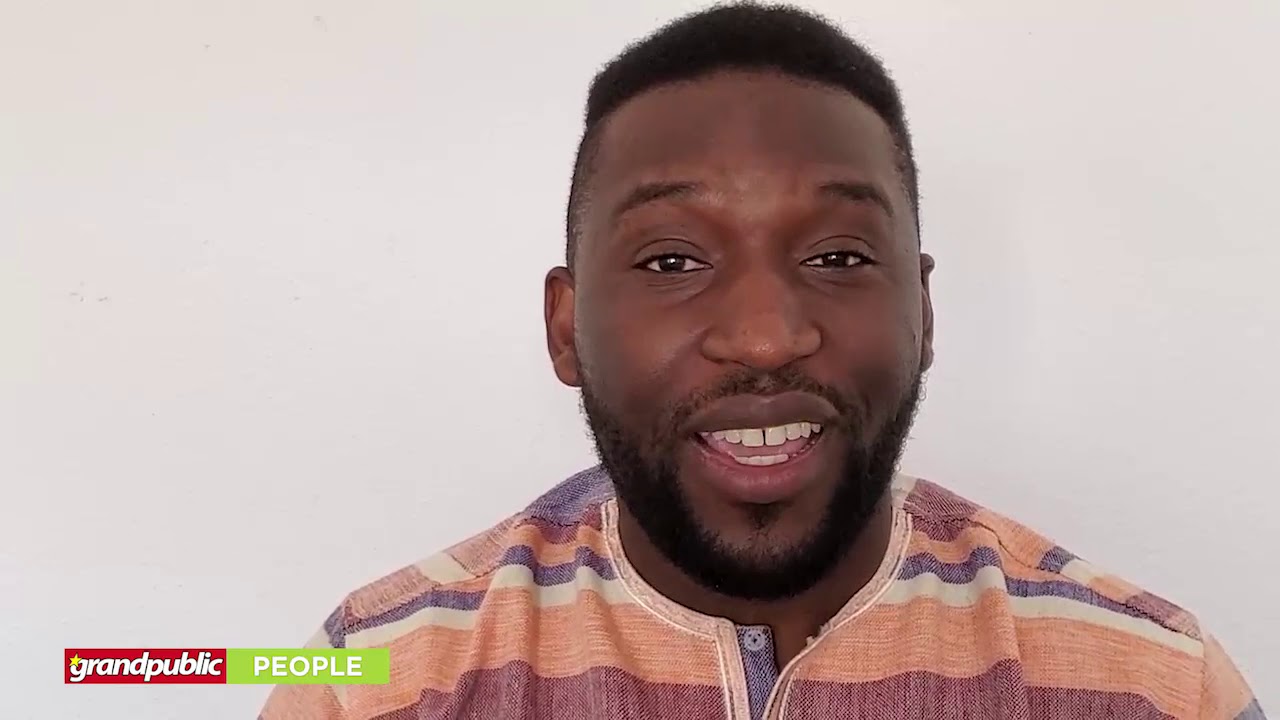BÉNIN | GYOVANNI LE CTN BOY DONNE DE SES NOUVELLES