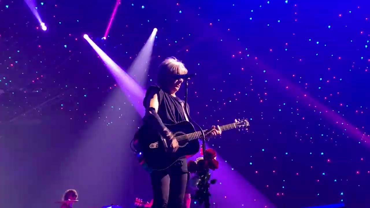 Indochine - Mao Boy! - Arena Tour Acte 3 - @Galaxie Amnéville - 31 janvier 2026