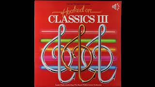 HOOKED ON CLASSICS 3 JOURNEY TROUGH THE CLASSICS LADO 2