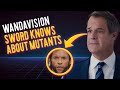 WandaVision: SWORD, Mutants &amp; Project Wideawake | Pop Culture Explained