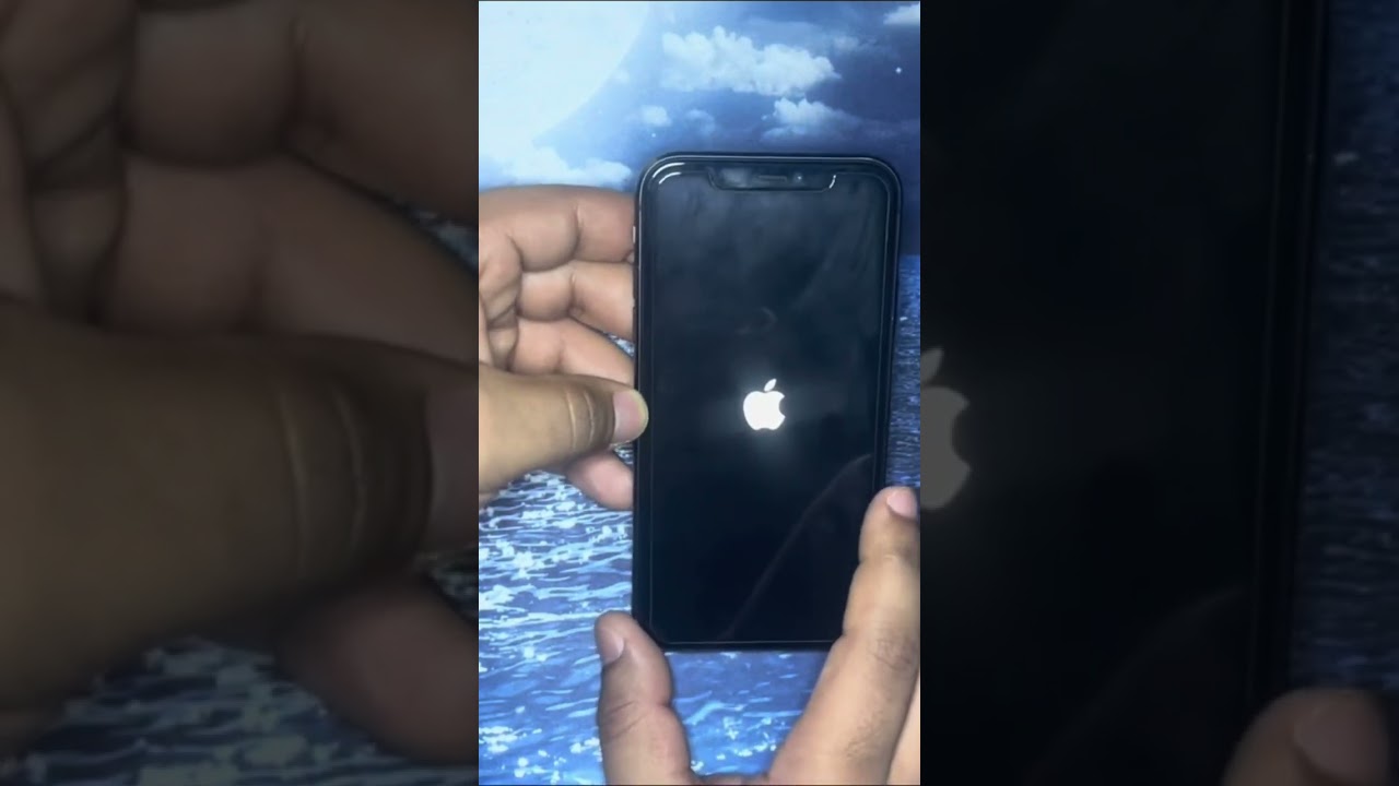 Iphone 15/15 Pro Max How To Hard Reset