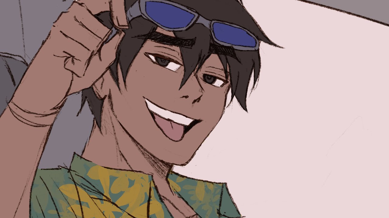 BRASIL TEM OS MELHORES XINGAMENTOS  (Latin Hetalia )