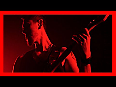 SUPERWEAPON - Battle Cry (Official Video)