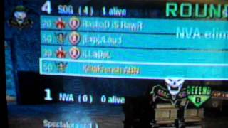 Proof second map Hanoi Exposed FTW VS. Cherry - Popped - Ovr