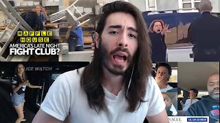 Penguinz0 - Tough Guys & Karens Meltdowns Compilation