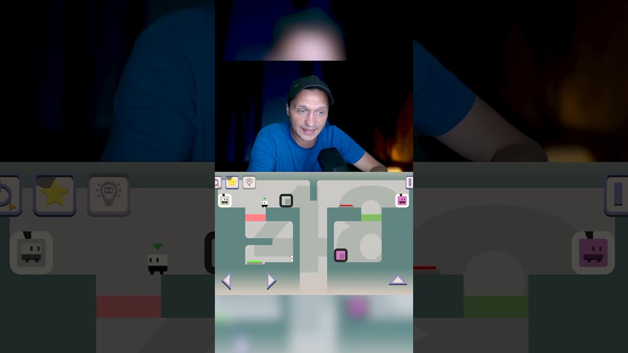 Как нарушить эту связь? Looper 48