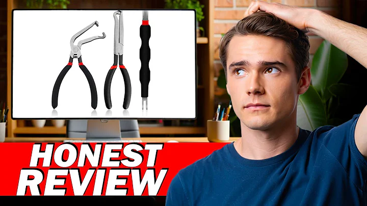 3PCS Electrical Disconnect Pliers 37960 37980 Review — Worth Buying or Just Hype?