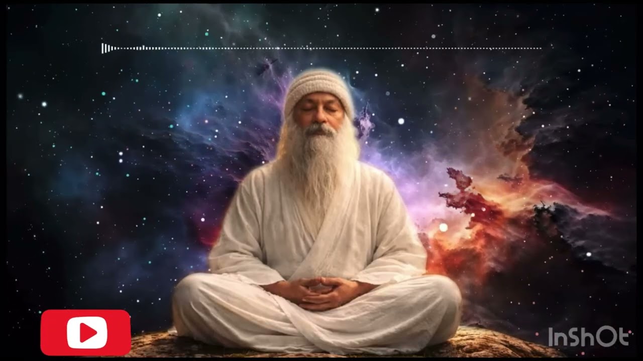 Osho: तुम दिल से माँगो ब्रह्मांड तुम्हें देगा | ओशो की सबसे शक्तिशाली शिक्षा | Osho Hindi Discourse 