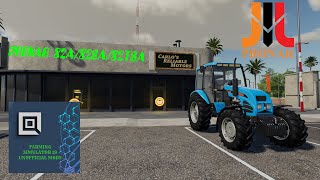 Farming Simulator 19 | Pronar 82TSA | MOD PC |