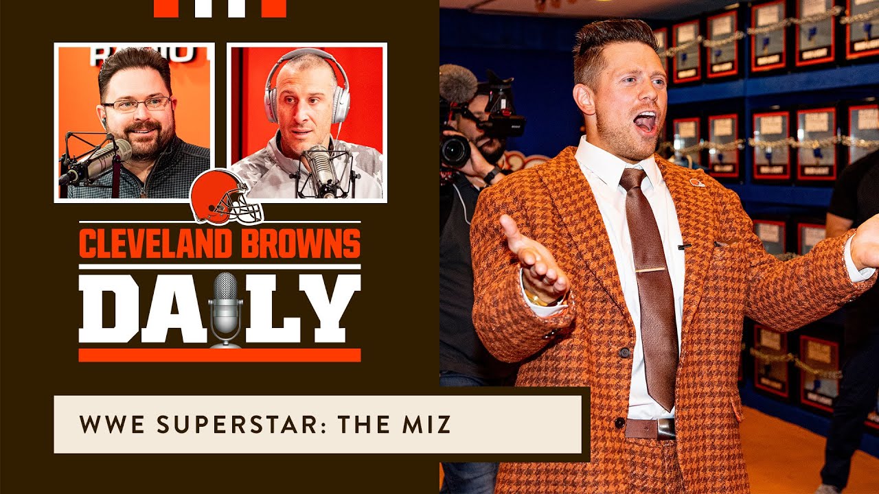 Cleveland Browns Daily – ESPN NFL Nation reporter Jake Trotter