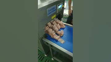 Frozen Boneless Mutton Beef Meat Roll Slice Cutting Machine