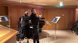 Salut d'amour by Edward Elgar