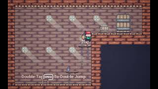 Unreal engine 5 : Learn 2D game development in  less than 3 hours