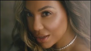Tamar Braxton - “Crazy Kind Of Love” Music Video (Snippet)