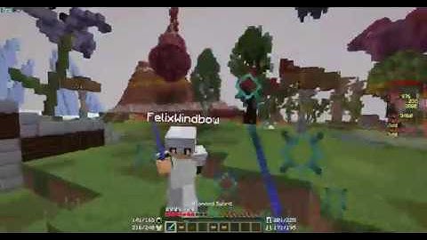 [Hacking] MCWarside - Davidtheextrem and FelixWindbow