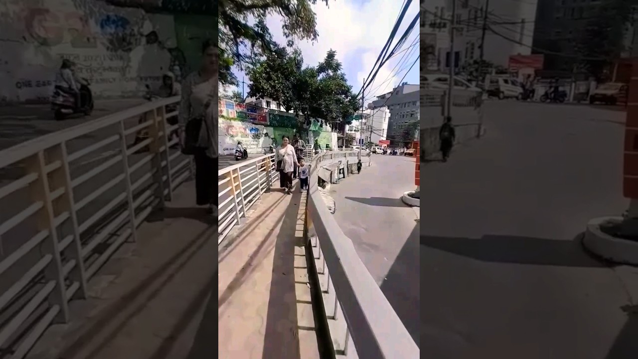 Aizawl|| The Silent City|| 