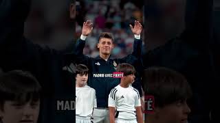 🔥😱Le Real Madrid 😱Marseille ?! La Ligue des Champions s’incline devant son Roi 👑⚽