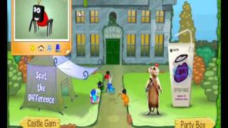 Binweevils Easter Egg Hunt