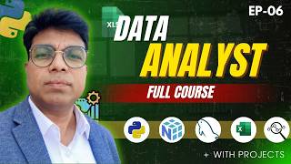 Class-6 | SQL Server Tutorial for Beginners & Pros | Data Analytics Roadmap 2026