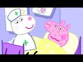 ペッパピッグ | Peppa Pig Japanese | ぐあいがわるいの | 子供向けアニメ