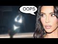 *WOW* Kim Kardashian GOES OFF!! | umm