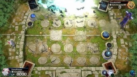 Reversal Quiz OTK (kinda)