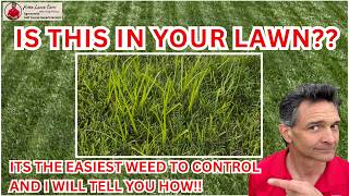 Nutsedge Spreading Fast? This Empero Mixing Trick Stops It Cold