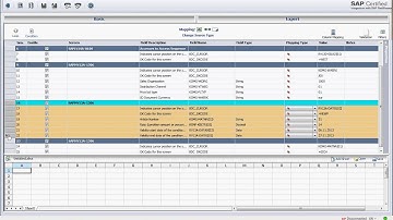 CTAC Winshuttle Traningsvideo Prijscondities VK11