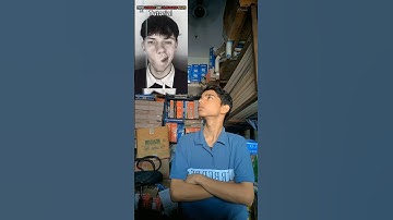 I try trend time warp filter 😈💀 #moneylove #tutorial #time #filter #shorts