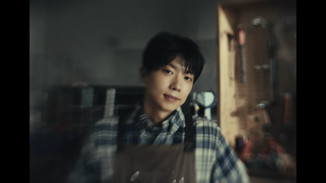 WOOYOUNG (From 2PM) 『Reason』 Music Video Teaser 2 - YouTube