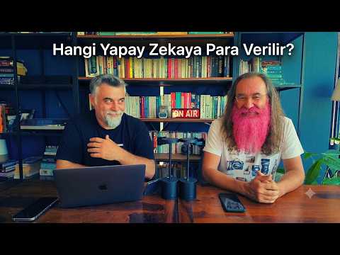Which AI is Worth Paying For? This Week in AI