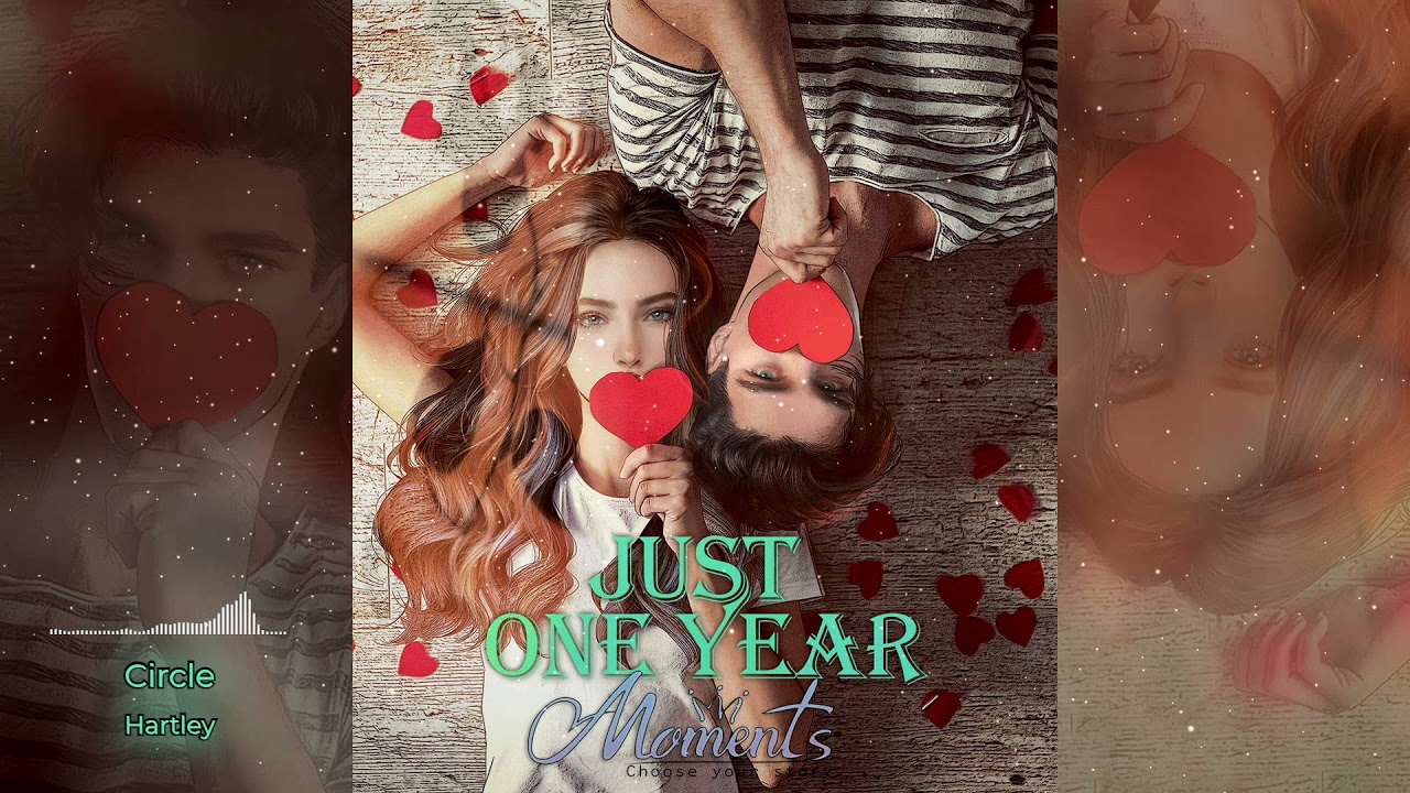 Hartley - Circle (Clean Version & High Quality) (OST Just One Year)