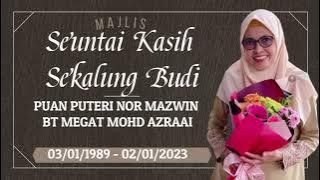 SELAMAT BERSARA CIKGU PUTERI 2022