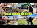 En el Bazar con mis Suegris (LLEGARON LOS BLOQUES DESDE CAPADOCIA)🏡🇹🇷Parte 14