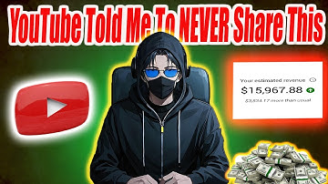 Small Channels: Do THIS and the Algorithm Will LOVE You! | how to grow your youtube channel
